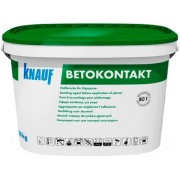 Грунт бетоноконтакт Knauf Betokontakt 20 кг