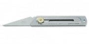 Нож OLFA OL-CK-2 хозяйственный с выдвижным лезвием