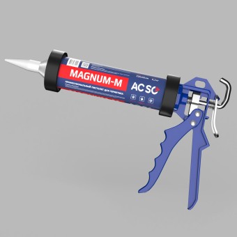 Magnum-M Магнум-M