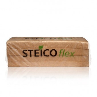 STEICO WOODFlex эластичые маты для изоляции 1220х575х100 мм (2,806 м²) цена за упаковку 4шт.