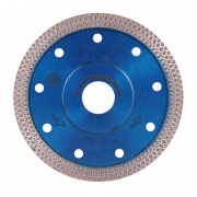 Алмазный диск 230x25.4x10x2.0мм по керамограниту STRONG СТД-19200230