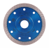 Алмазный диск 125x22.23x10x1.2мм по керамограниту STRONG СТД-19200125