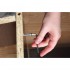 Ключ имбусовый шестигранный 12мм STRONG СТП-91600120