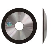 Алмазный круг для заточки 125x32x12x3мм STRONG СТД-15200125