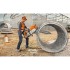 Диск алмазный 350x32/25.4x10x3.0мм по бетону TURBO-BETON STRONG СТД-13100350