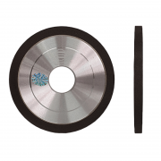 Алмазный круг для заточки 125x32x10x5мм STRONG СТД-15100125