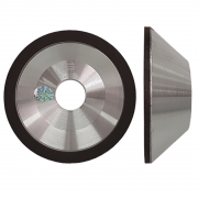 Алмазный круг для заточки 125x32x10x4мм STRONG СТД-15000125