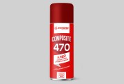 Аэрозольный клей Composite-470