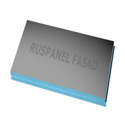 RPG Fasad 1185х585х50 мм (0.693 м²)