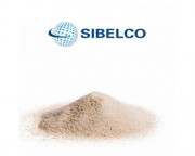 Песок кварцевый ПБ-150-1 Sibelco (50 кг)